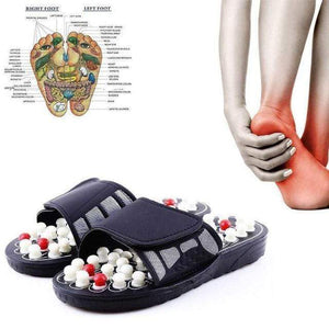 Sandales de Massage Thérapeutique