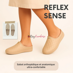 ✨ Nouveau: Sabots orthopédiques et Anatomiques Modare ultra-confortables 🛋️💖