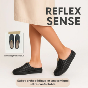 ✨ Nouveau: Sabots orthopédiques et Anatomiques Modare ultra-confortables 🛋️💖
