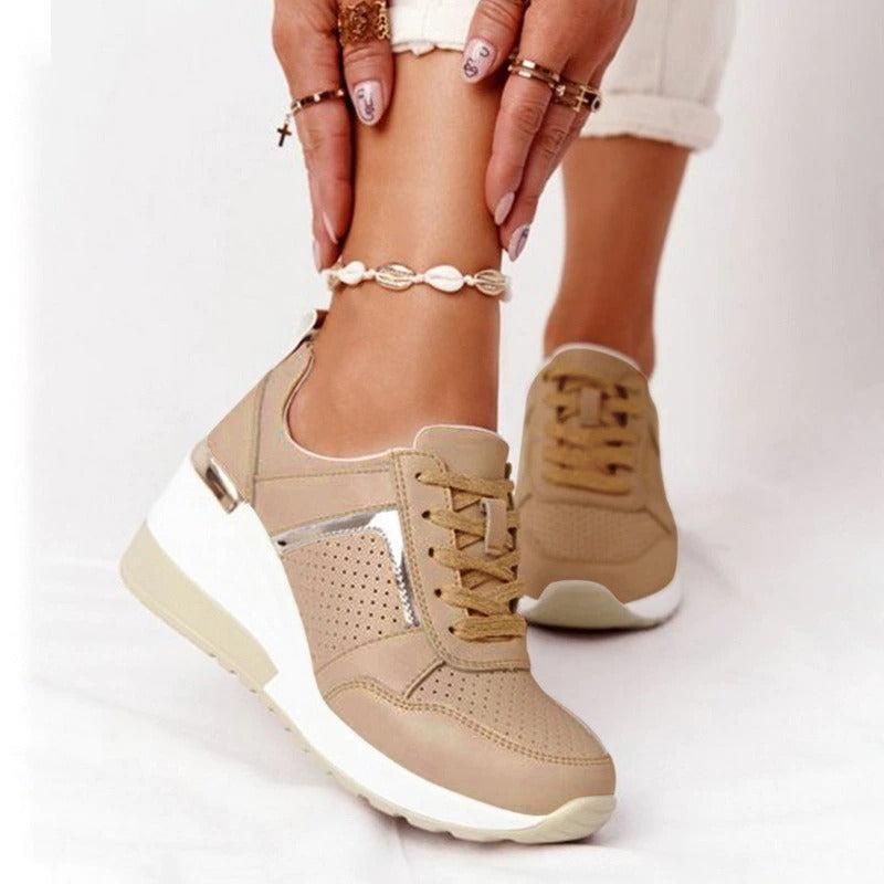 Chaussures Plate-Forme Sport pour femmes