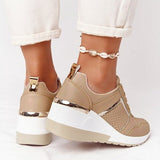 Chaussures Plate-Forme Sport pour femmes