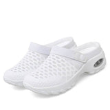 Chaussures confortables en maille respirante pour femmes