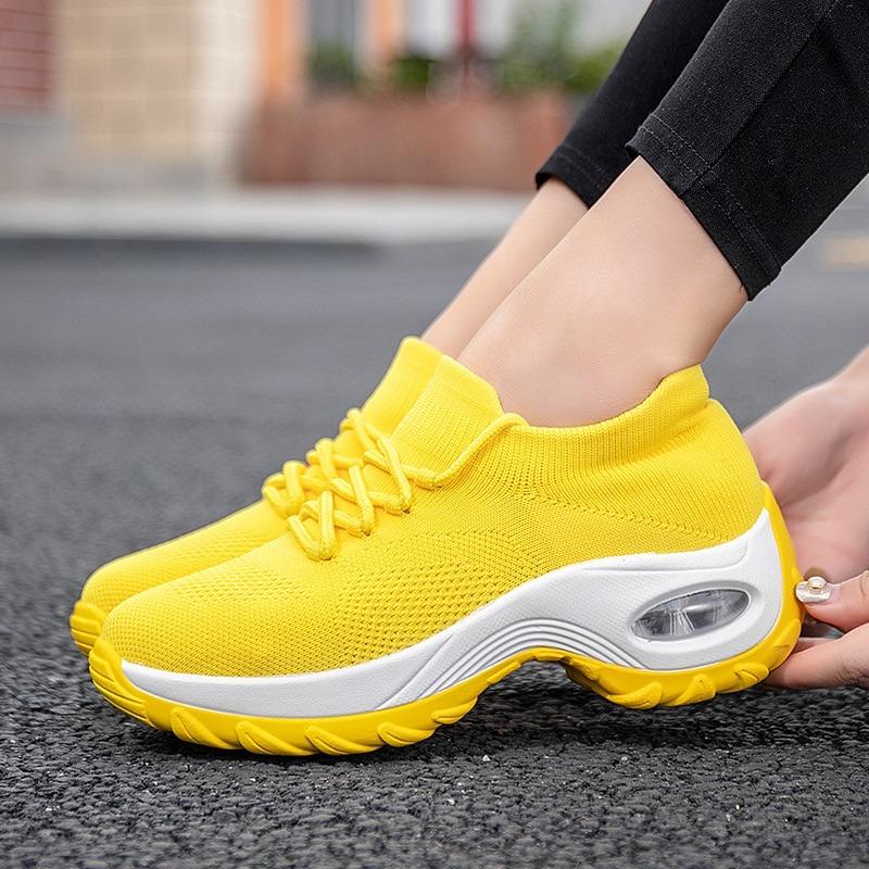 Chaussures de marche légères pour femmes