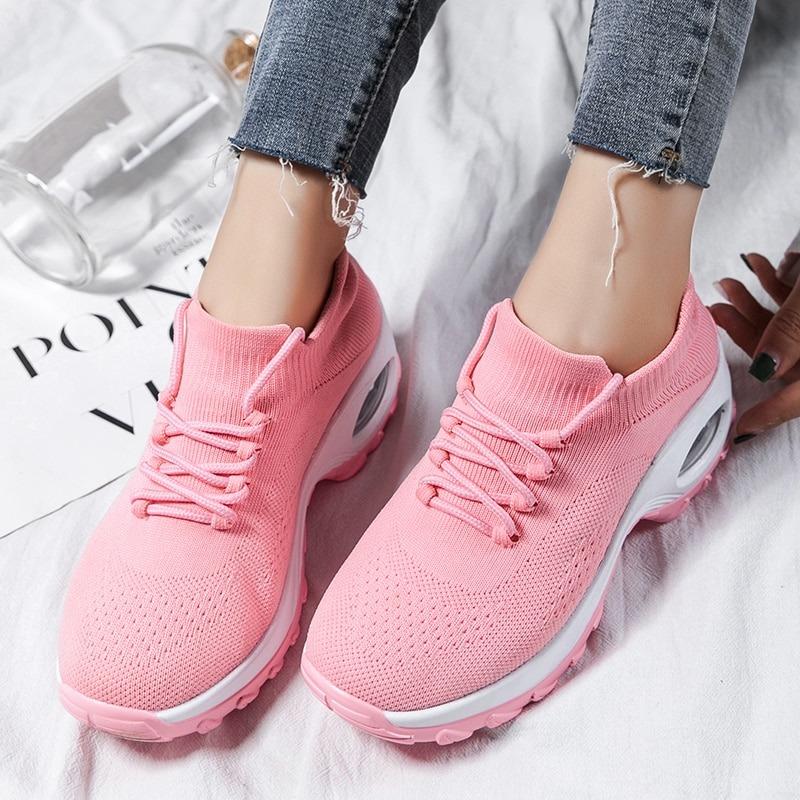 Chaussures de marche légères pour femmes