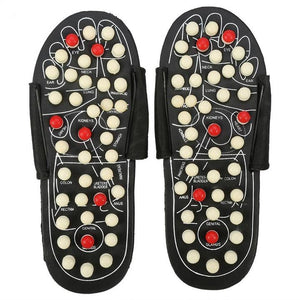 Sandales de Massage Thérapeutique