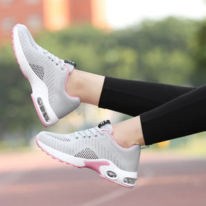 Baskets New York - Légères & Confortables