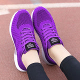 Baskets New York - Légères & Confortables