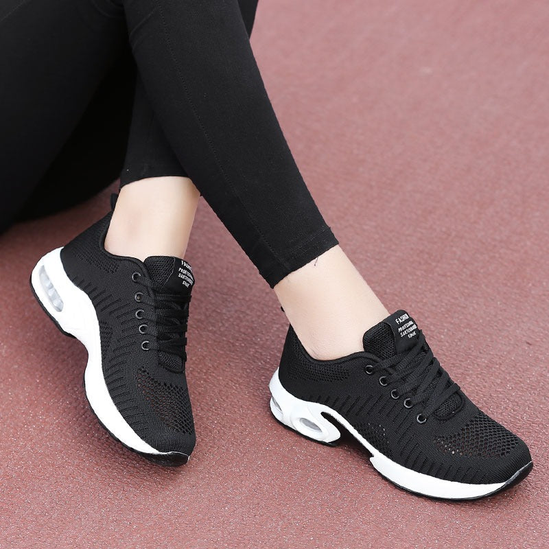 Baskets New York - Légères & Confortables