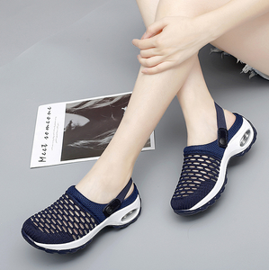 Chaussures confortables en maille respirante pour femmes