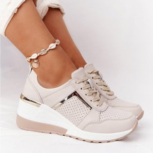 Chaussures Plate-Forme Sport pour femmes