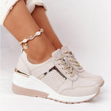 Chaussures Plate-Forme Sport pour femmes