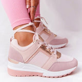 Chaussures Plate-Forme Sport pour femmes