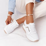 Chaussures Plate-Forme Sport pour femmes