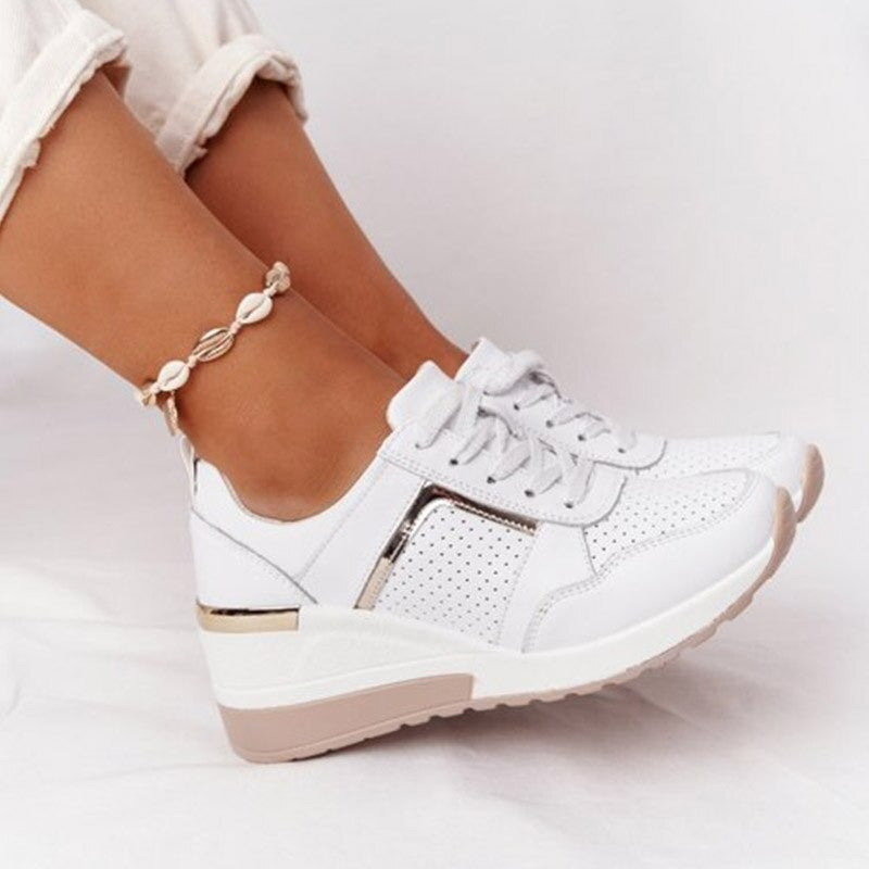 Chaussures Plate-Forme Sport pour femmes