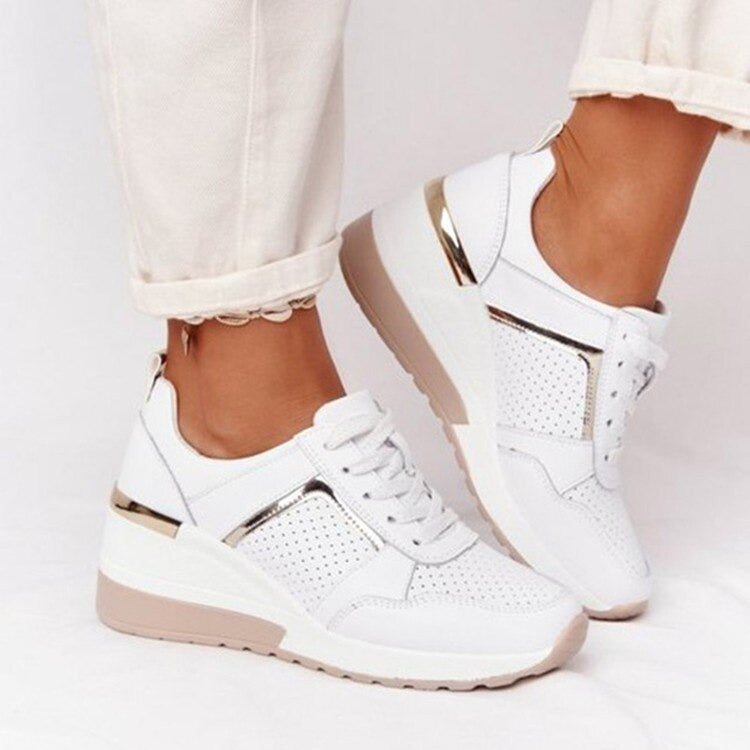 Chaussures Plate-Forme Sport pour femmes