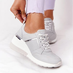 Chaussures Plate-Forme Sport pour femmes