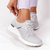 Chaussures Plate-Forme Sport pour femmes