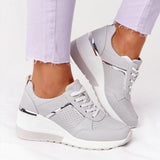 Chaussures Plate-Forme Sport pour femmes