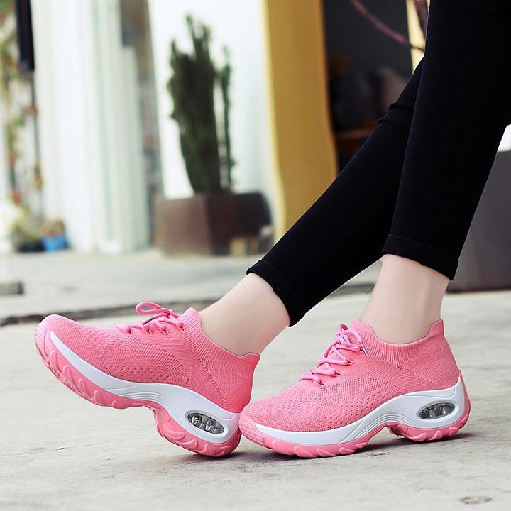 Chaussures de marche légères pour femmes